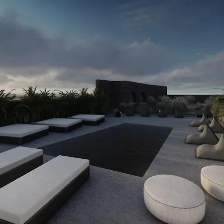 Villa Grandiose Naxos 4 Bedrooms Perona Stunning Aegean Sea Views Private Pool Naxos Plaka (Naxos)