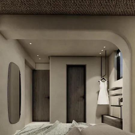 Grandiose Naxos 4 Bedrooms Perona Stunning Aegean Sea Views Private Pool Naxos *