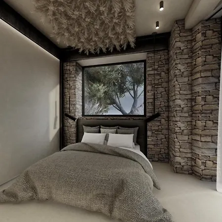 Grandiose Naxos 4 Bedrooms Perona Stunning Aegean Sea Views Private Pool Naxos Plaka (Naxos)