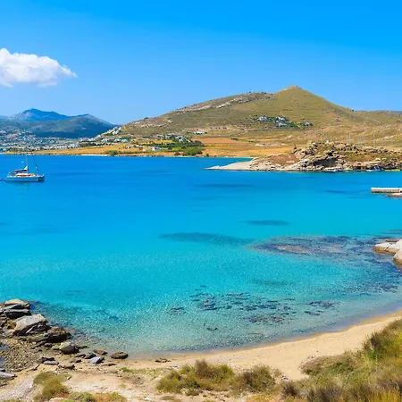Grandiose Naxos 4 Bedrooms Perona Stunning Aegean Sea Views Private Pool Naxos *