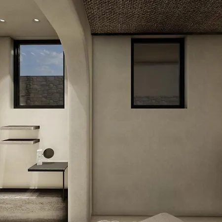 Grandiose Naxos 4 Bedrooms Perona Stunning Aegean Sea Views Private Pool Naxos