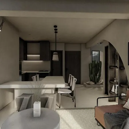 Grandiose Naxos 4 Bedrooms Perona Stunning Aegean Sea Views Private Pool Naxos Βίλα *