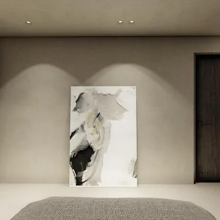 Grandiose Naxos 4 Bedrooms Perona Stunning Aegean Sea Views Private Pool Naxos Βίλα