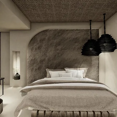 Βίλα Grandiose Naxos 4 Bedrooms Perona Stunning Aegean Sea Views Private Pool Naxos *